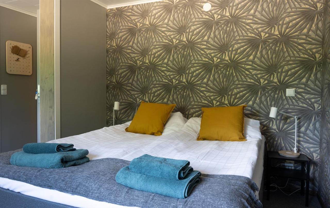 Raggsocka Logi Hotel Ockelbo Ngoại thất bức ảnh