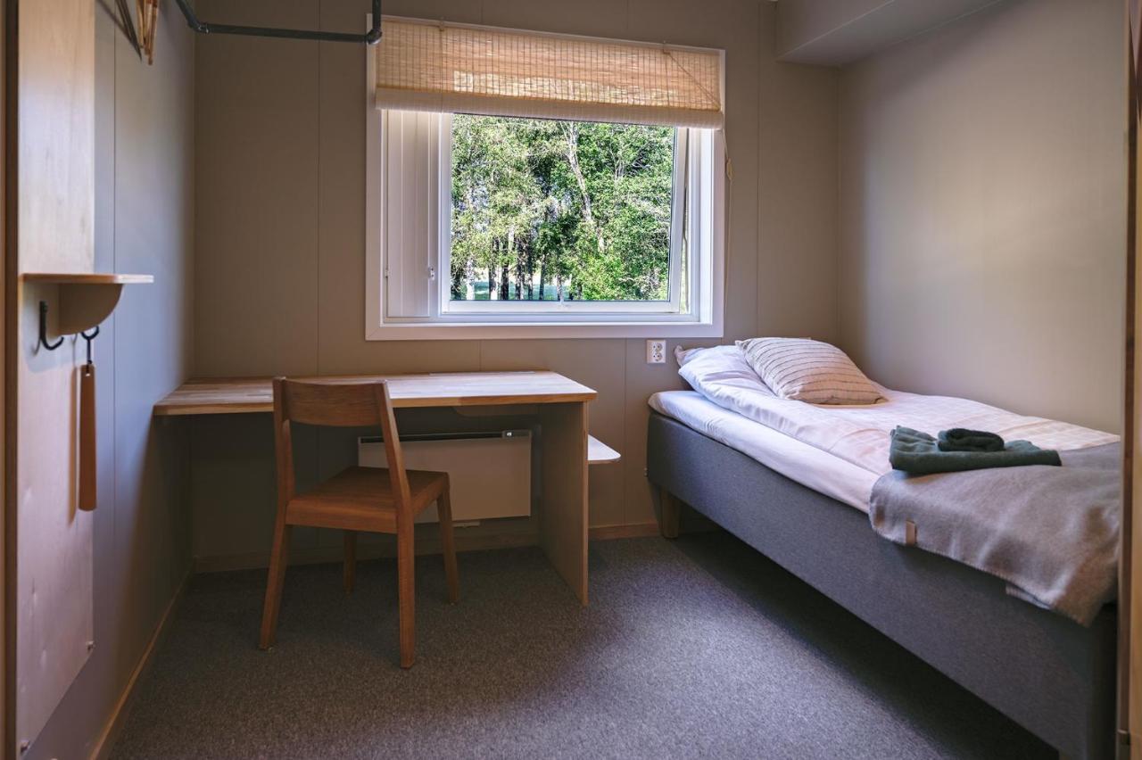 Raggsocka Logi Hotel Ockelbo Ngoại thất bức ảnh