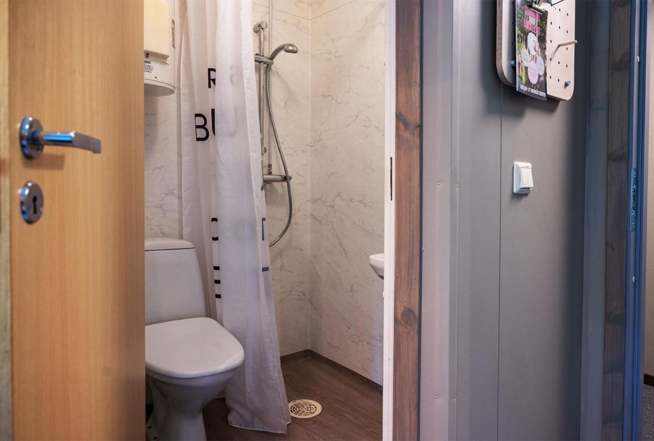 Raggsocka Logi Hotel Ockelbo Ngoại thất bức ảnh