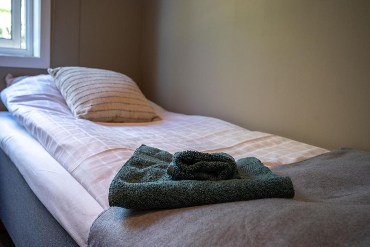 Raggsocka Logi Hotel Ockelbo Ngoại thất bức ảnh