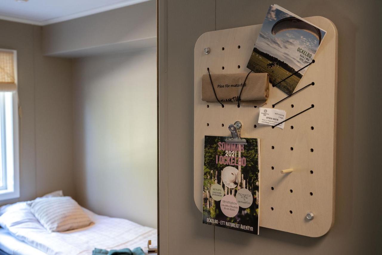 Raggsocka Logi Hotel Ockelbo Ngoại thất bức ảnh