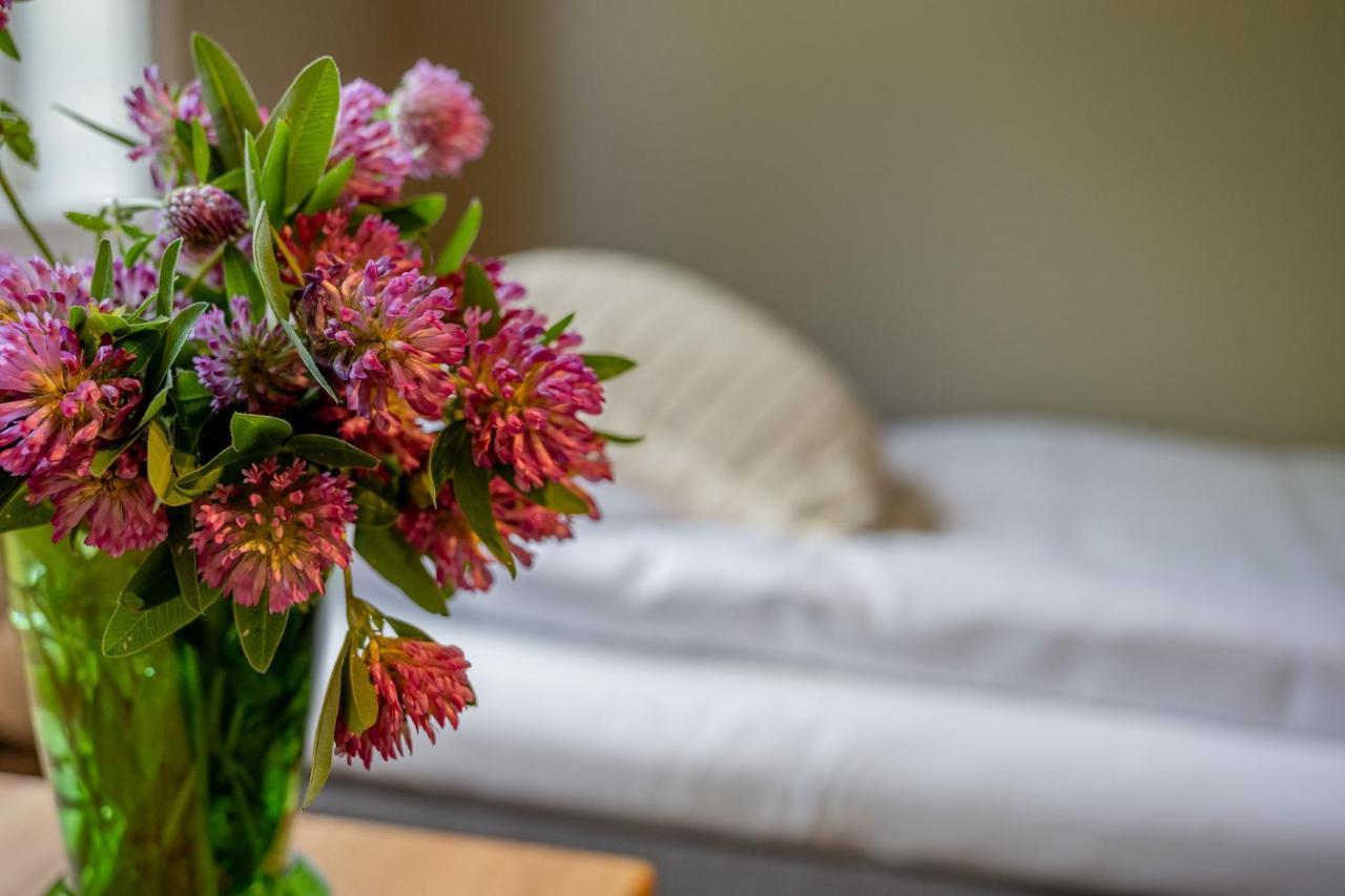Raggsocka Logi Hotel Ockelbo Ngoại thất bức ảnh